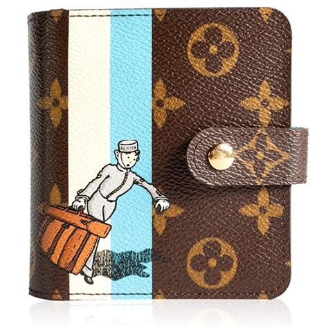 louis vuitton limited edition mens wallet|Meer.